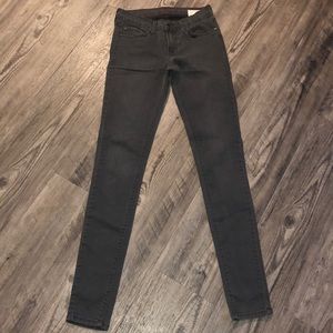 Angry Rabbit skinny jeans size 3